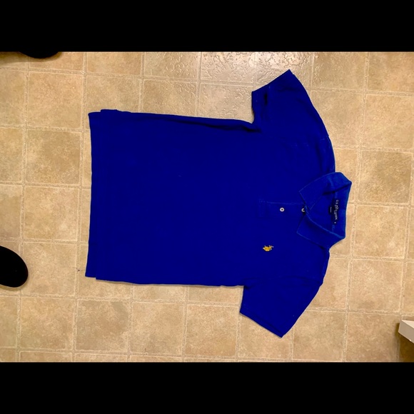 Polos shirts - Picture 3 of 8
